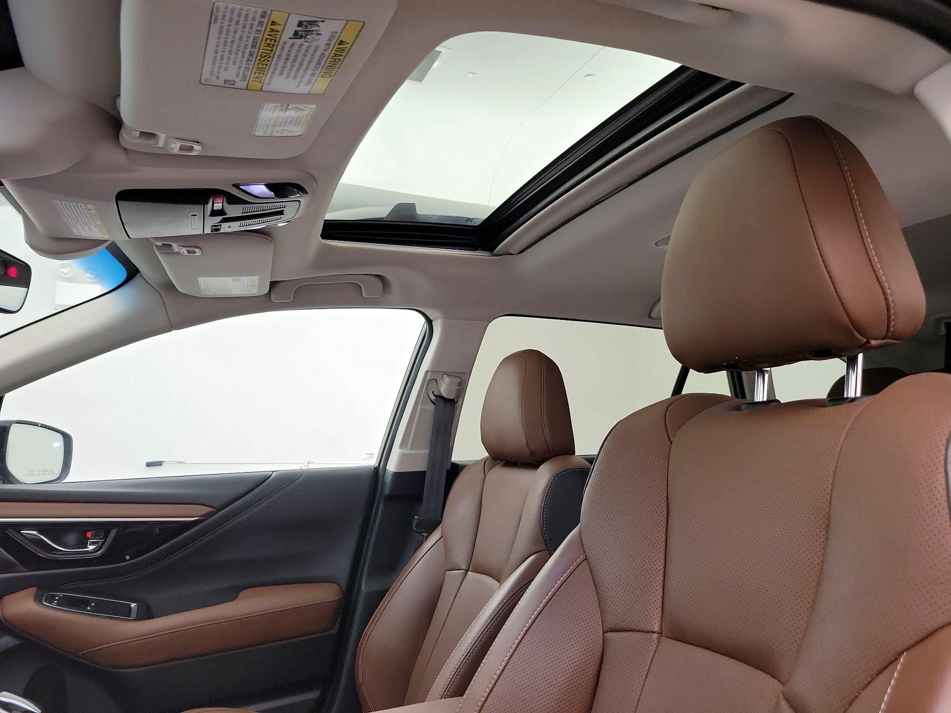 Thumbnail: 2022 Subaru Outback - 20