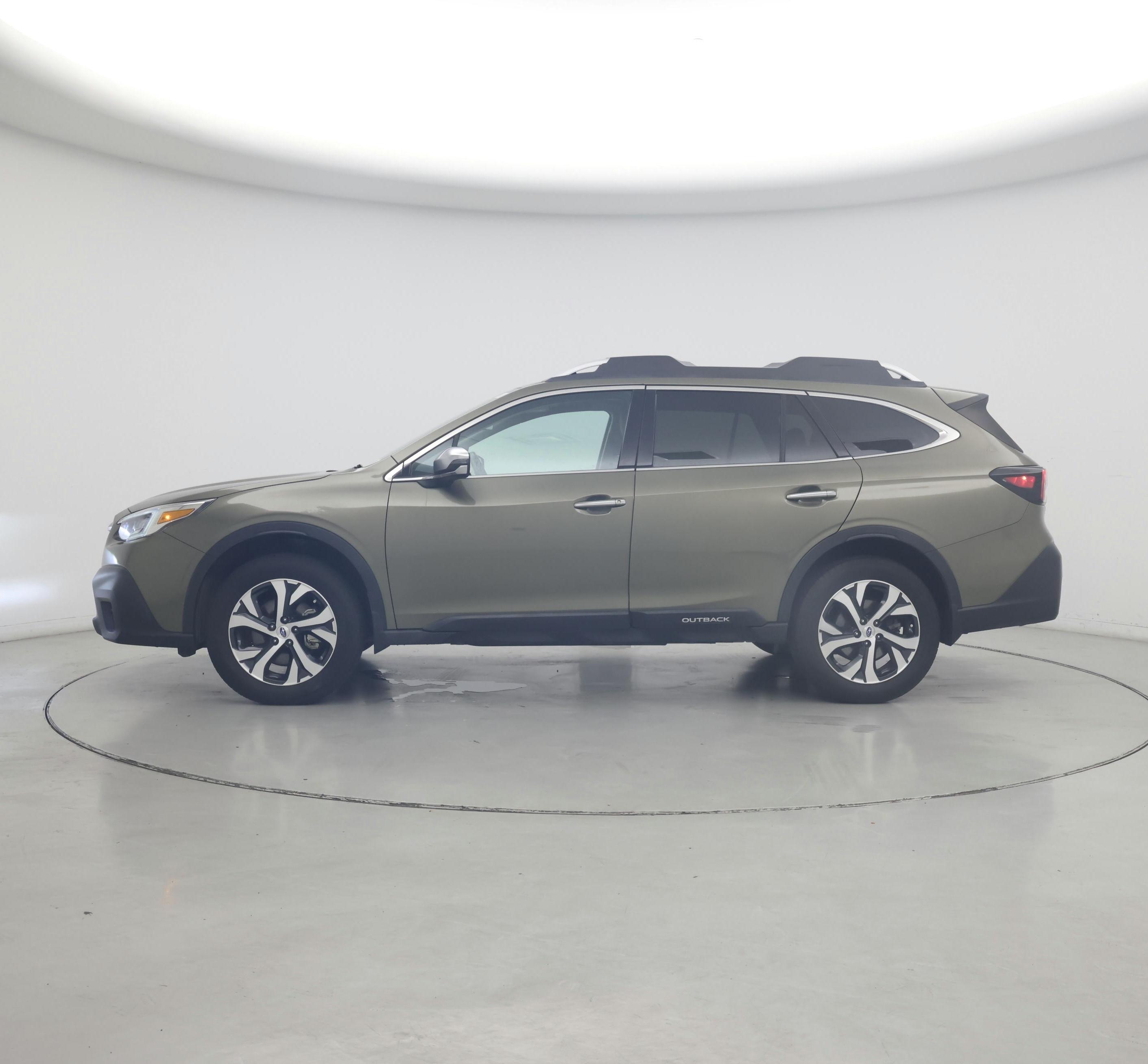 Thumbnail: 2022 Subaru Outback - 3