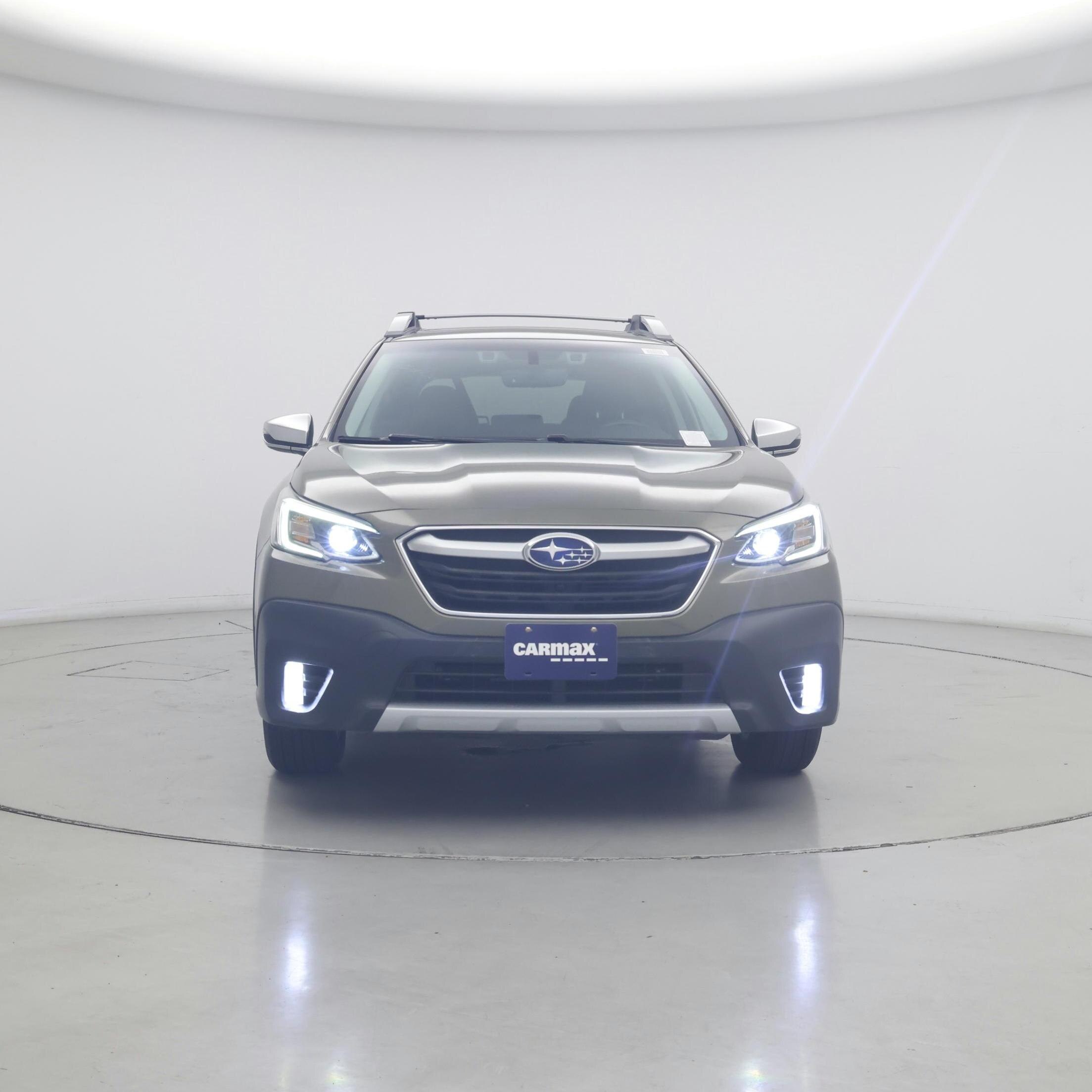 Thumbnail: 2022 Subaru Outback - 5