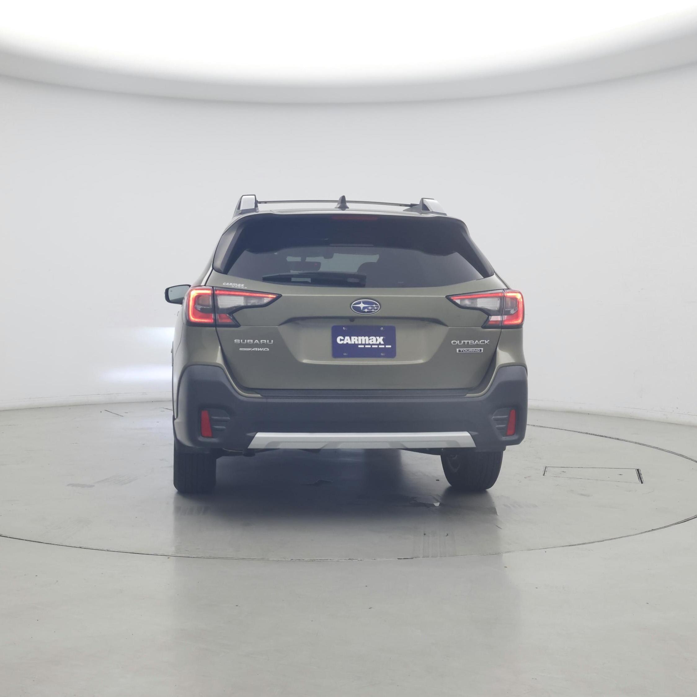 Thumbnail: 2022 Subaru Outback - 6