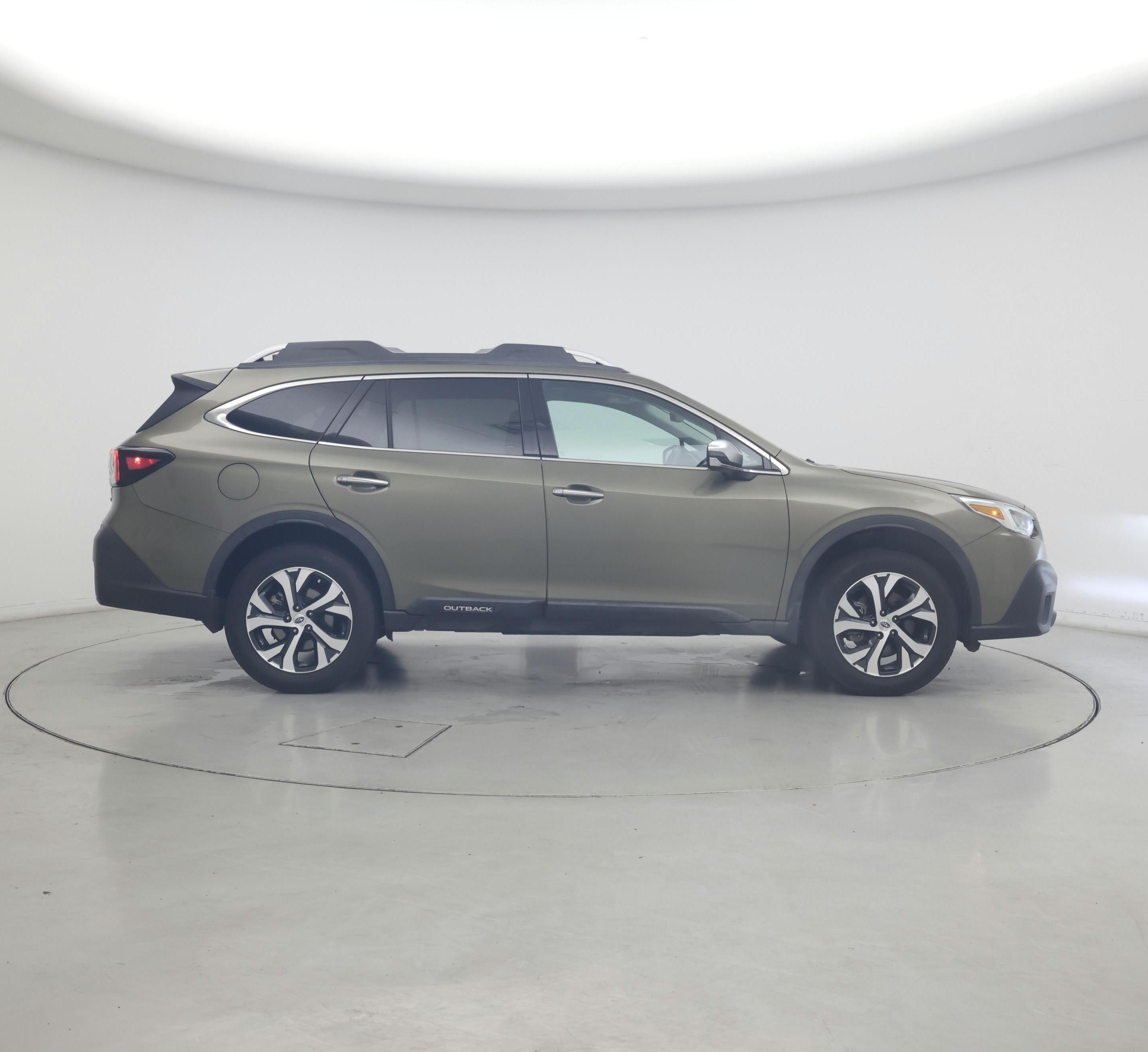 Thumbnail: 2022 Subaru Outback - 7