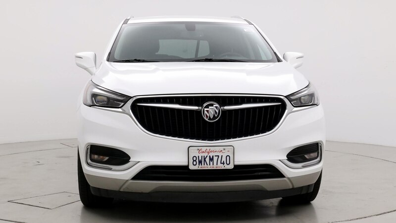 2021 Buick Enclave Preferred 5