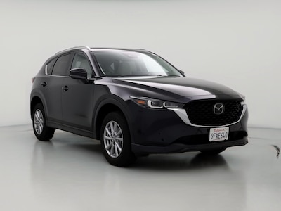 2023 Mazda CX-5 S -
                San Diego, CA