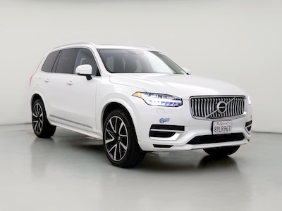 2022 Volvo XC90 T8 Inscription -
                Salt Lake City, UT