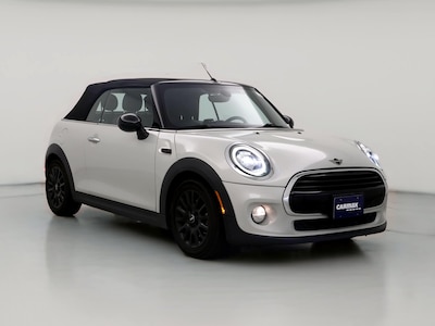 2019 MINI Cooper  -
                Burbank, CA