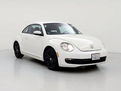 2014 Volkswagen Beetle  -
                San Diego, CA