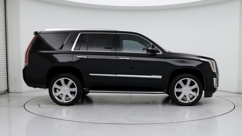 2019 Cadillac Escalade Premium Luxury 7