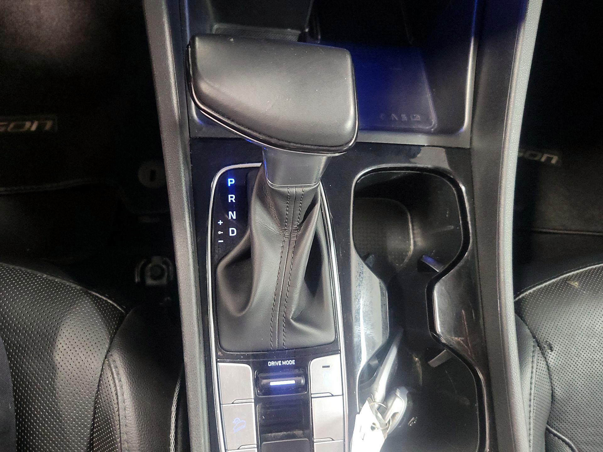 Thumbnail: 2022 Hyundai Tucson - 16