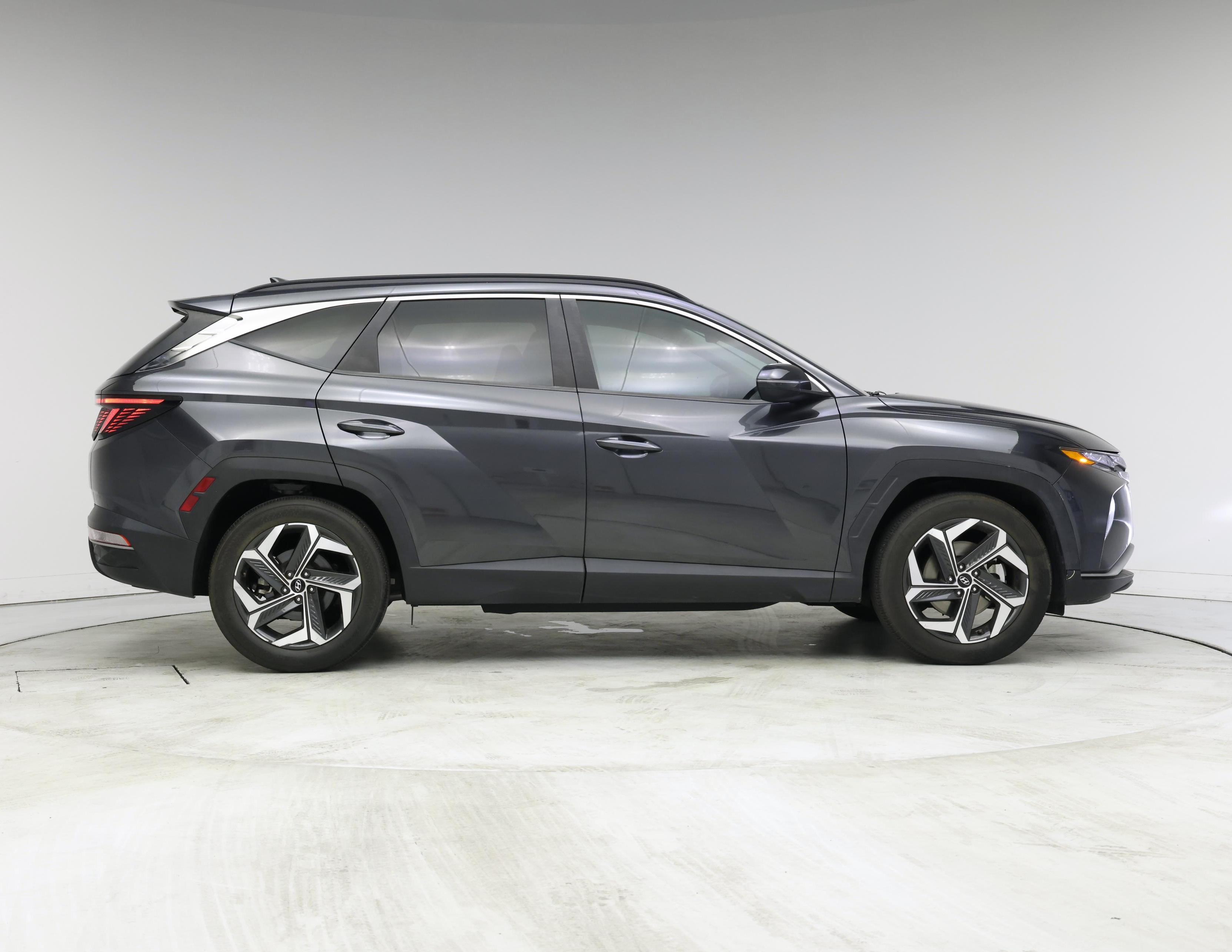 Thumbnail: 2022 Hyundai Tucson - 7