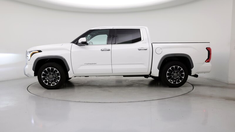 2022 Toyota Tundra Limited 3