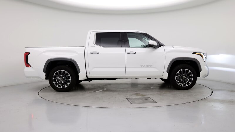 2022 Toyota Tundra Limited 7