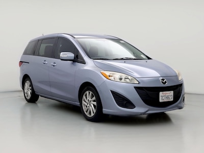 2013 Mazda Mazda5 Sport -
                Los Angeles, CA