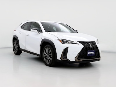 2019 Lexus UX 200 -
                El Paso, TX