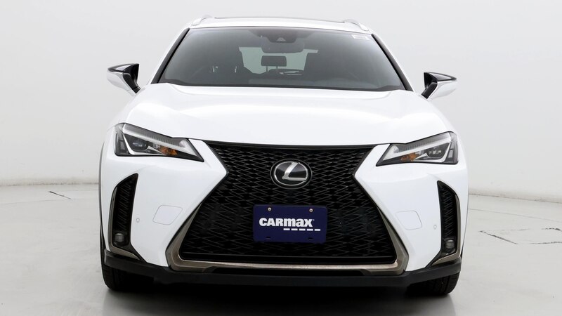 2019 Lexus UX 200 5