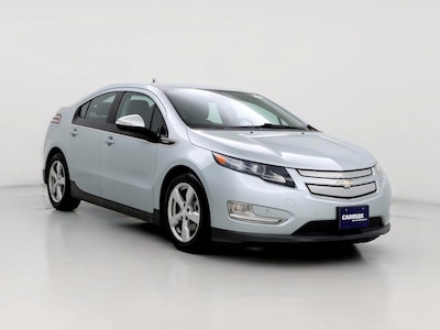 2013 Chevrolet Volt  -
                El Paso, TX