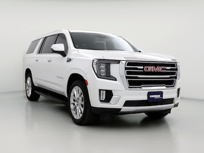 2023 GMC Yukon XL SLT -
                El Paso, TX