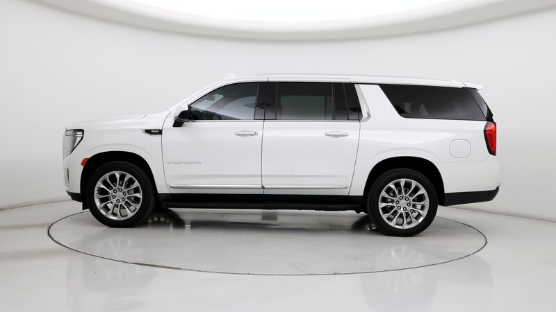 2023 GMC Yukon XL SLT 3