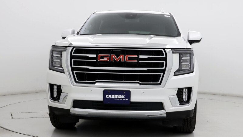 2023 GMC Yukon XL SLT 5