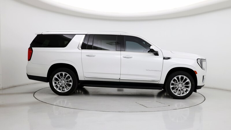 2023 GMC Yukon XL SLT 7