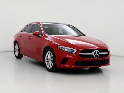 2020 Mercedes-Benz A-Class A 220 -
                El Paso, TX