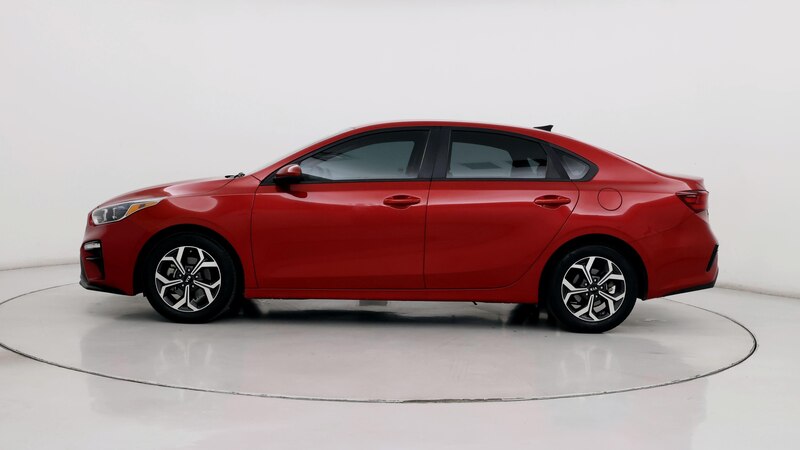 2019 Kia Forte LXS 3