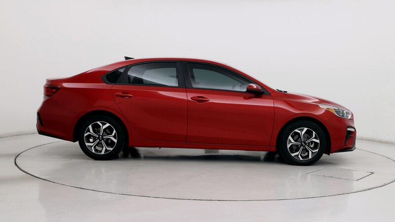 2019 Kia Forte LXS 7