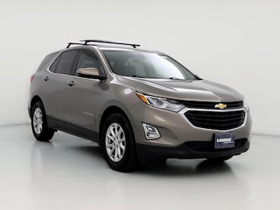 2019 Chevrolet Equinox LT -
                El Paso, TX