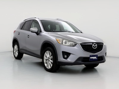 2014 Mazda CX-5 Grand Touring -
                El Paso, TX