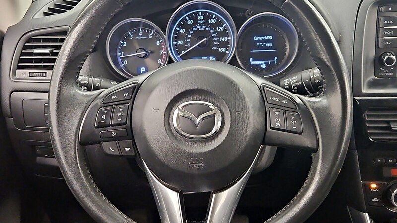 2014 Mazda CX-5 Grand Touring 10