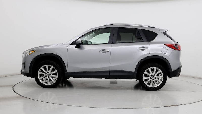 2014 Mazda CX-5 Grand Touring 3