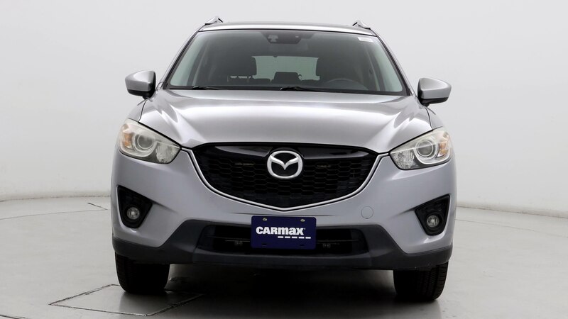 2014 Mazda CX-5 Grand Touring 5