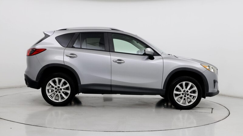 2014 Mazda CX-5 Grand Touring 7