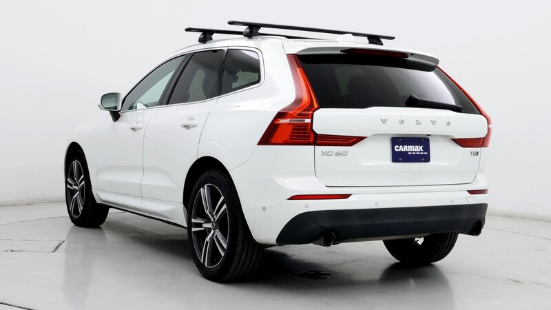 2019 Volvo XC60 T5 Momentum 2