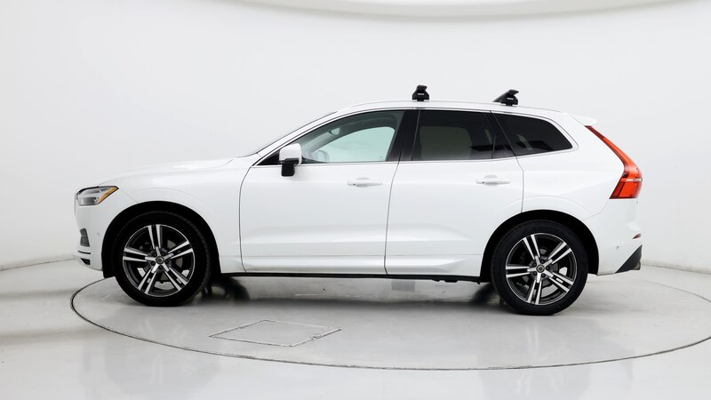 2019 Volvo XC60 T5 Momentum 3