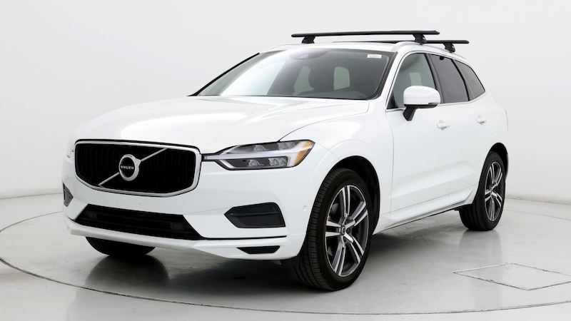 2019 Volvo XC60 T5 Momentum 4