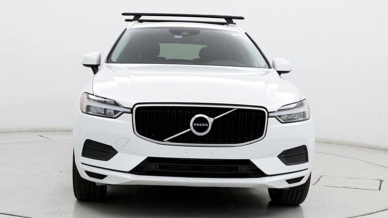 2019 Volvo XC60 T5 Momentum 5