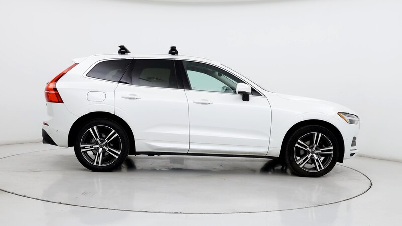 2019 Volvo XC60 T5 Momentum 7