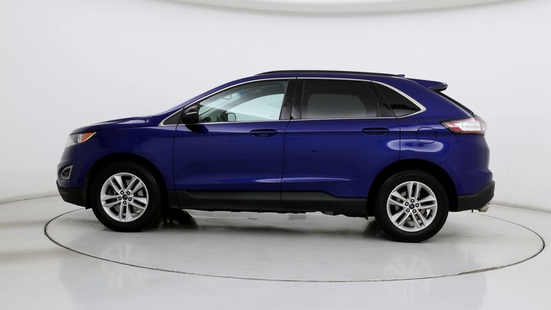 2015 Ford Edge SEL 3