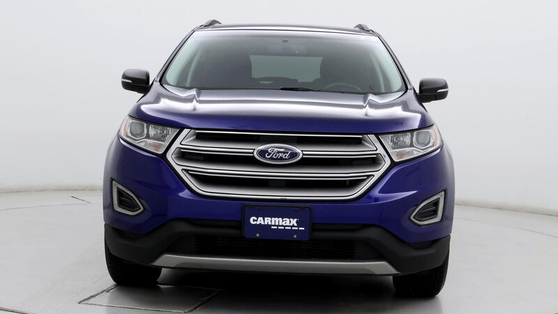 2015 Ford Edge SEL 5