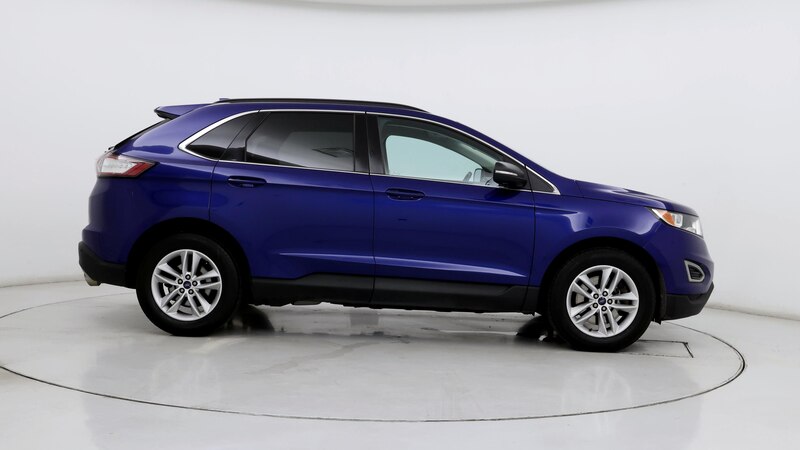 2015 Ford Edge SEL 7