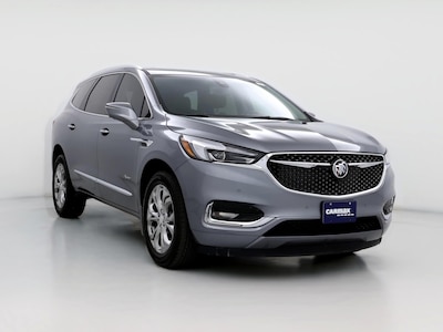 2021 Buick Enclave Avenir -
                El Paso, TX