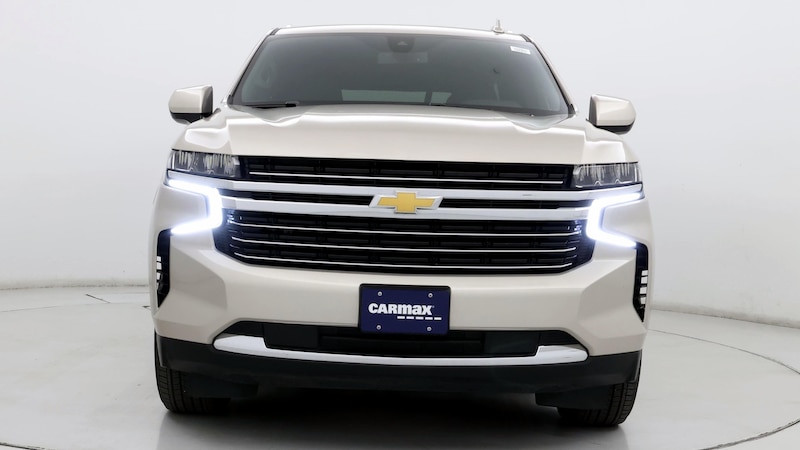 2021 Chevrolet Tahoe LT 5