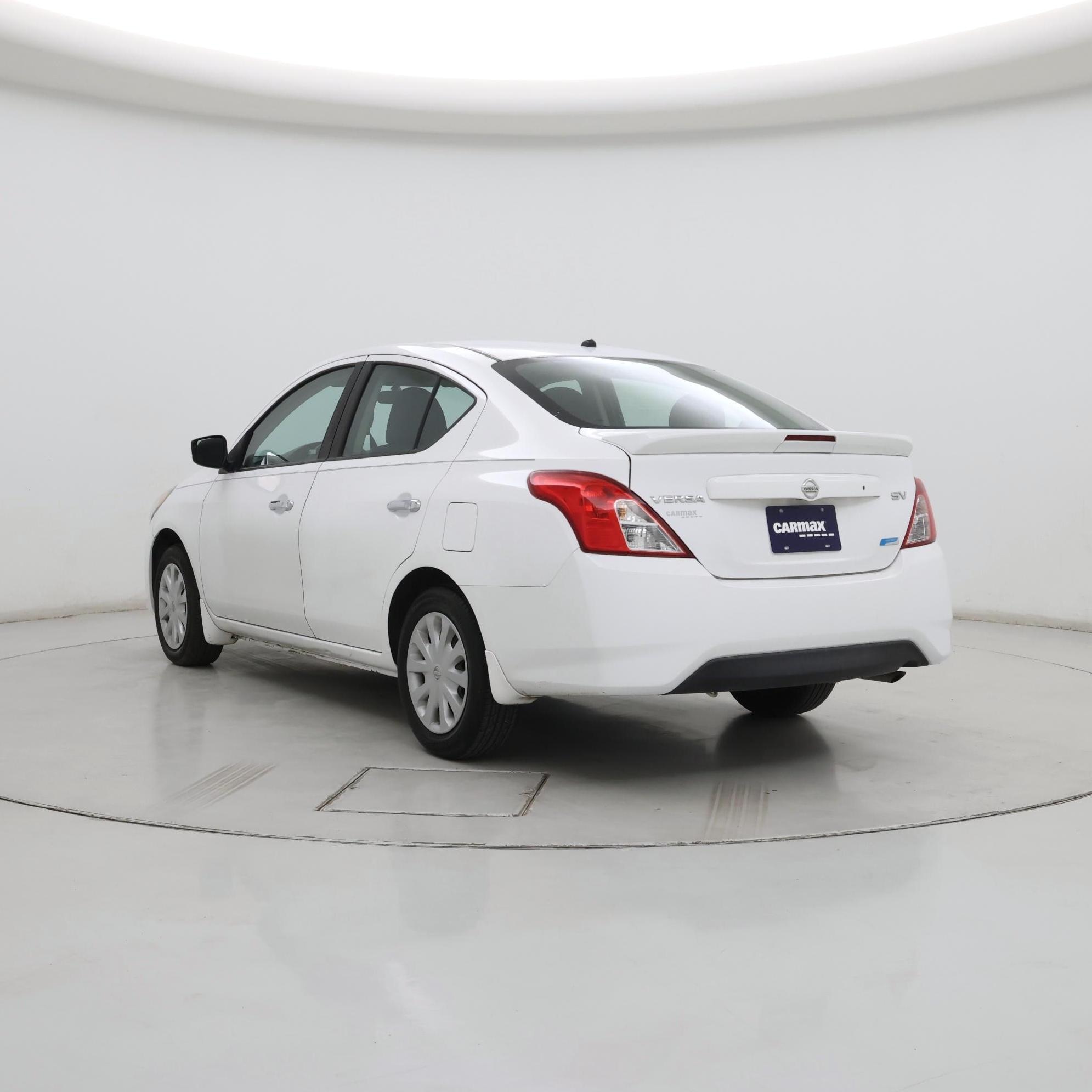Thumbnail: 2016 Nissan Versa - 2