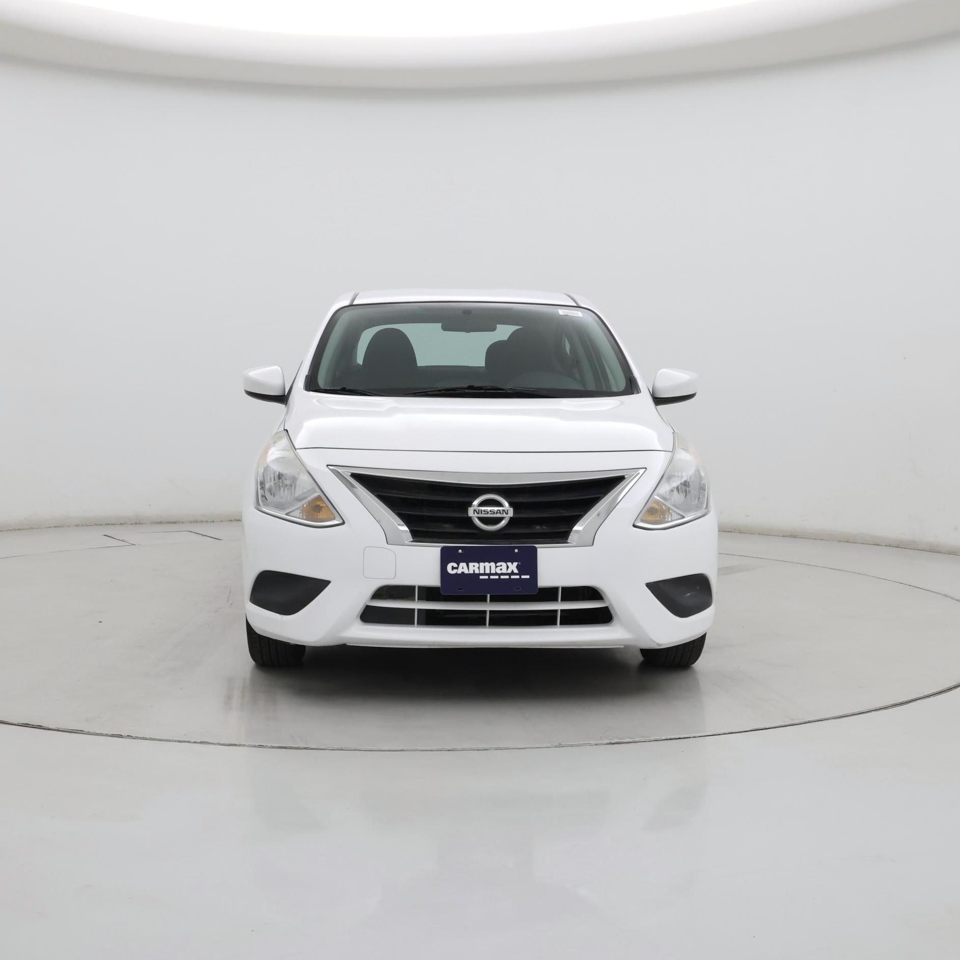 Thumbnail: 2016 Nissan Versa - 5