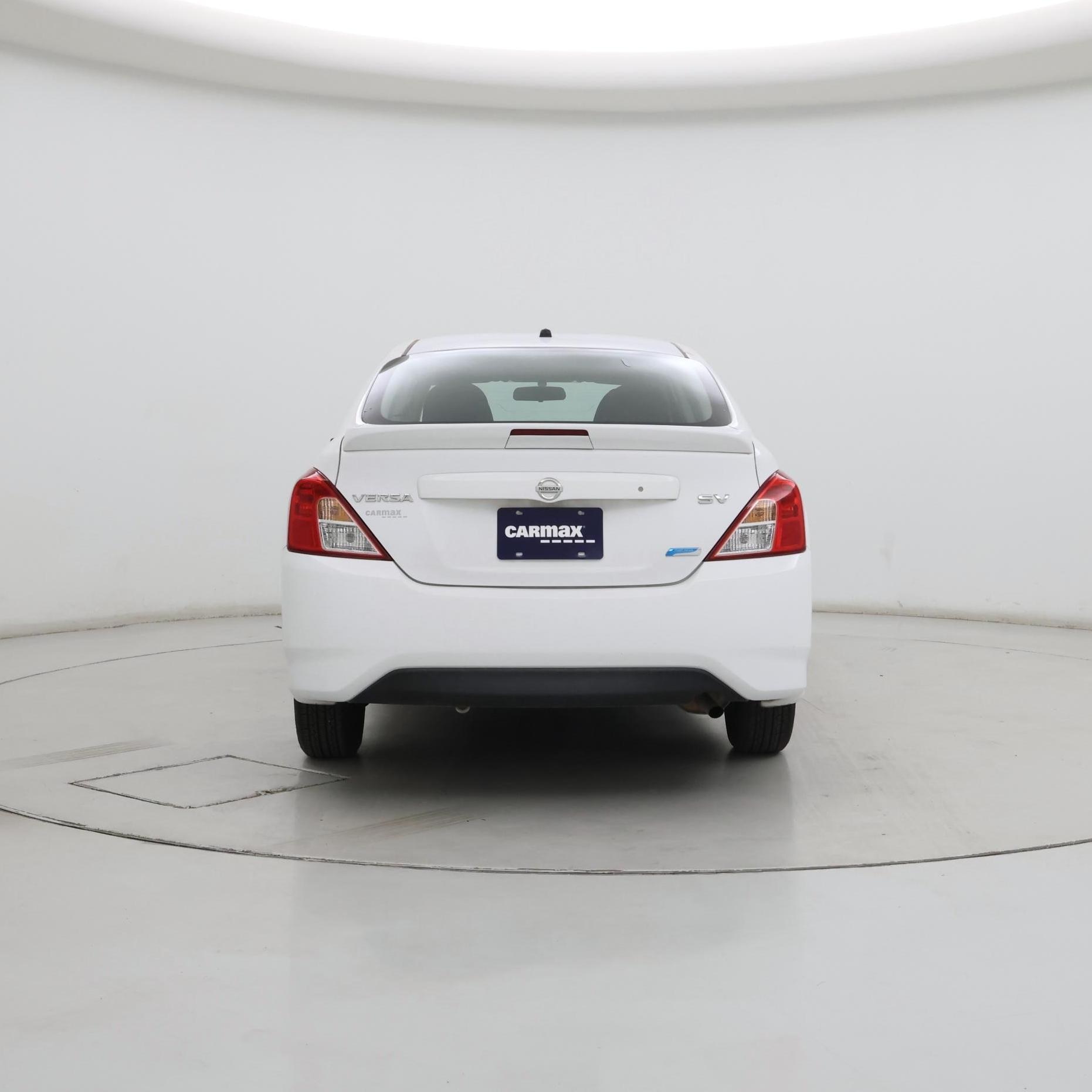 Thumbnail: 2016 Nissan Versa - 6