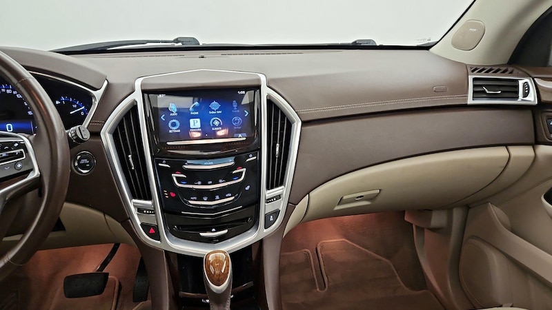 2014 Cadillac SRX Luxury 9