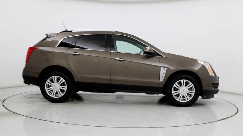 2014 Cadillac SRX Luxury 7