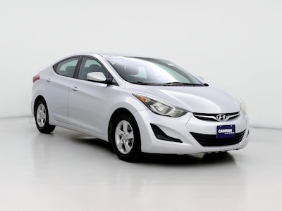 2015 Hyundai Elantra SE -
                El Paso, TX