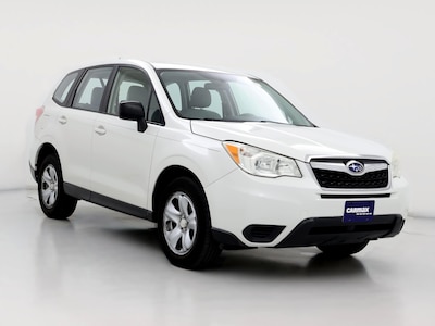 2014 Subaru Forester 2.5i -
                El Paso, TX