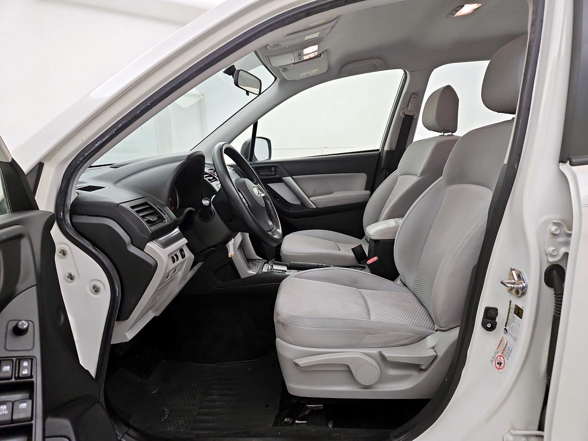 Thumbnail: 2014 Subaru Forester - 11
